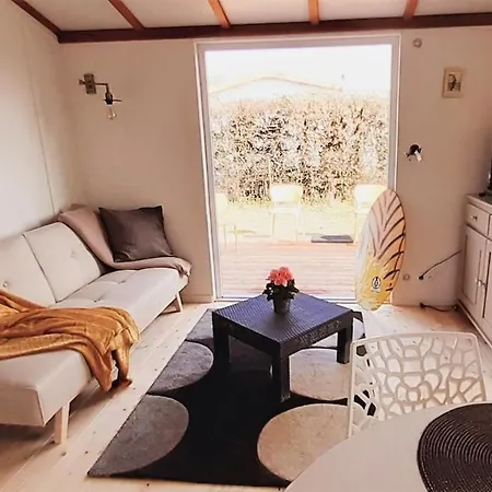 Chalet Lilonna Ocean De Charme Océan *