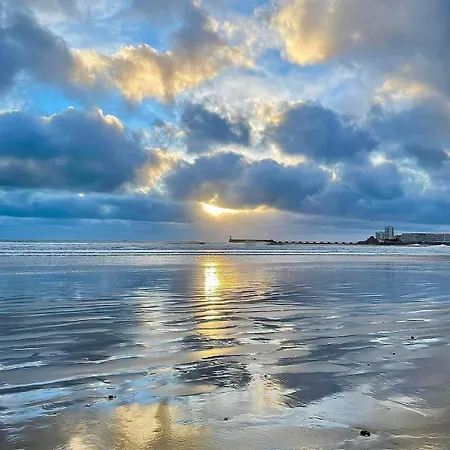 Lilonna Ocean De Charme Océan * Les Sables-dʼOlonne